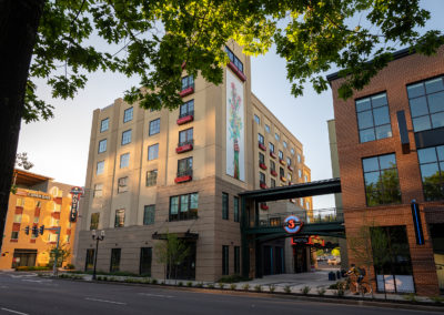 gordon hotel building