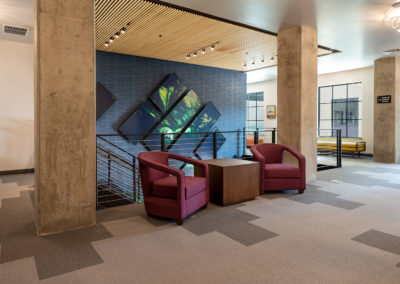 gordon hotel lobby