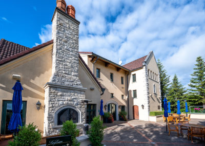 King estates