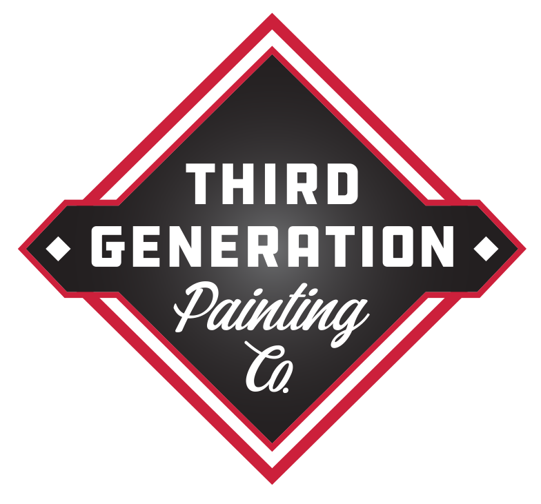 Third Generation Painting Company