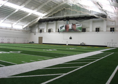 the mo center